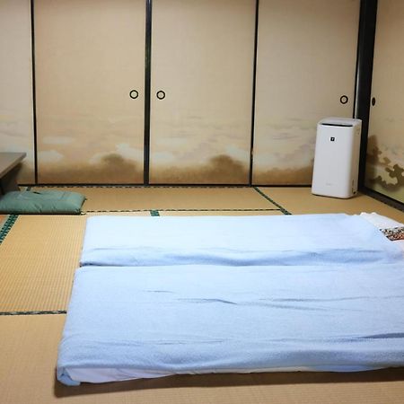 Guesthouse Kojiya 暮らしをつくる宿 旧糀屋 Fukutsu Eksteriør bilde